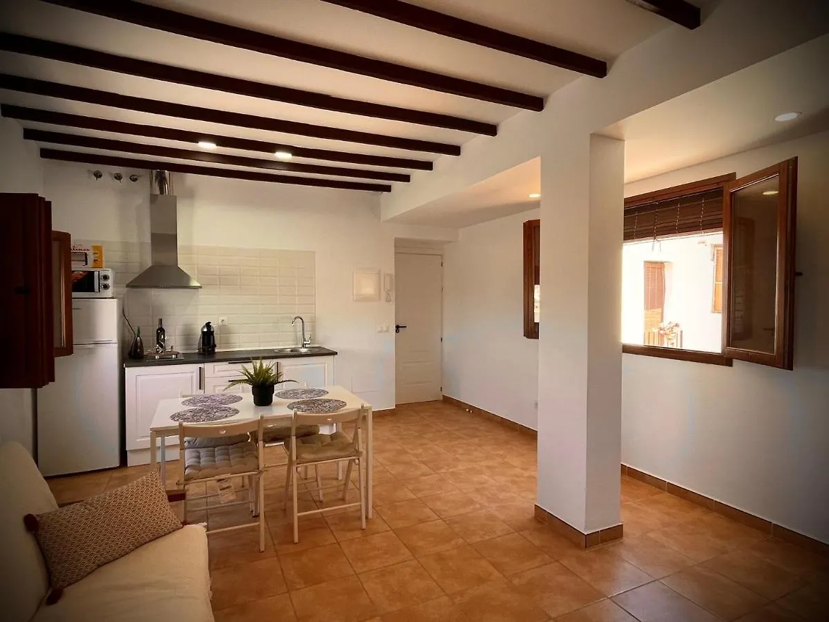 Apartamento Flor Cártama