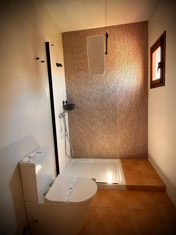 Apartamento Flor Cártama