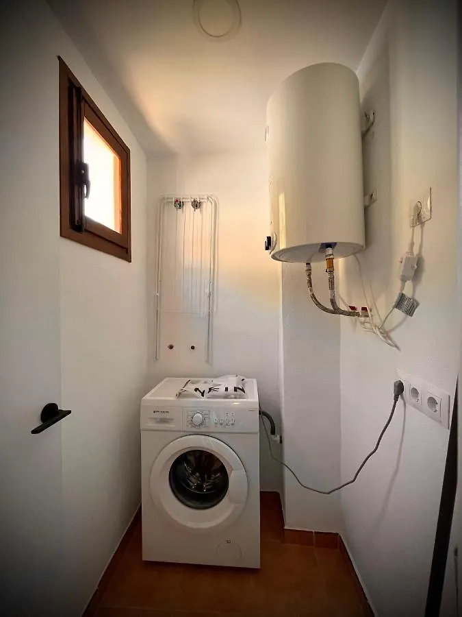 Apartamento Flor Cártama 0*,
