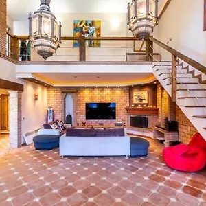 villa-el-coino-cozy-inns.1costadelsol.com/
