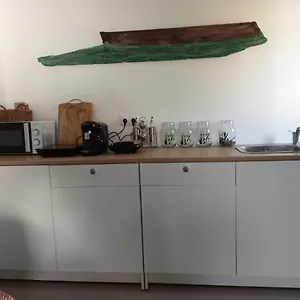 Entre Limones, Casa De Invitados En Vivienda Familiar Dos Hermanas