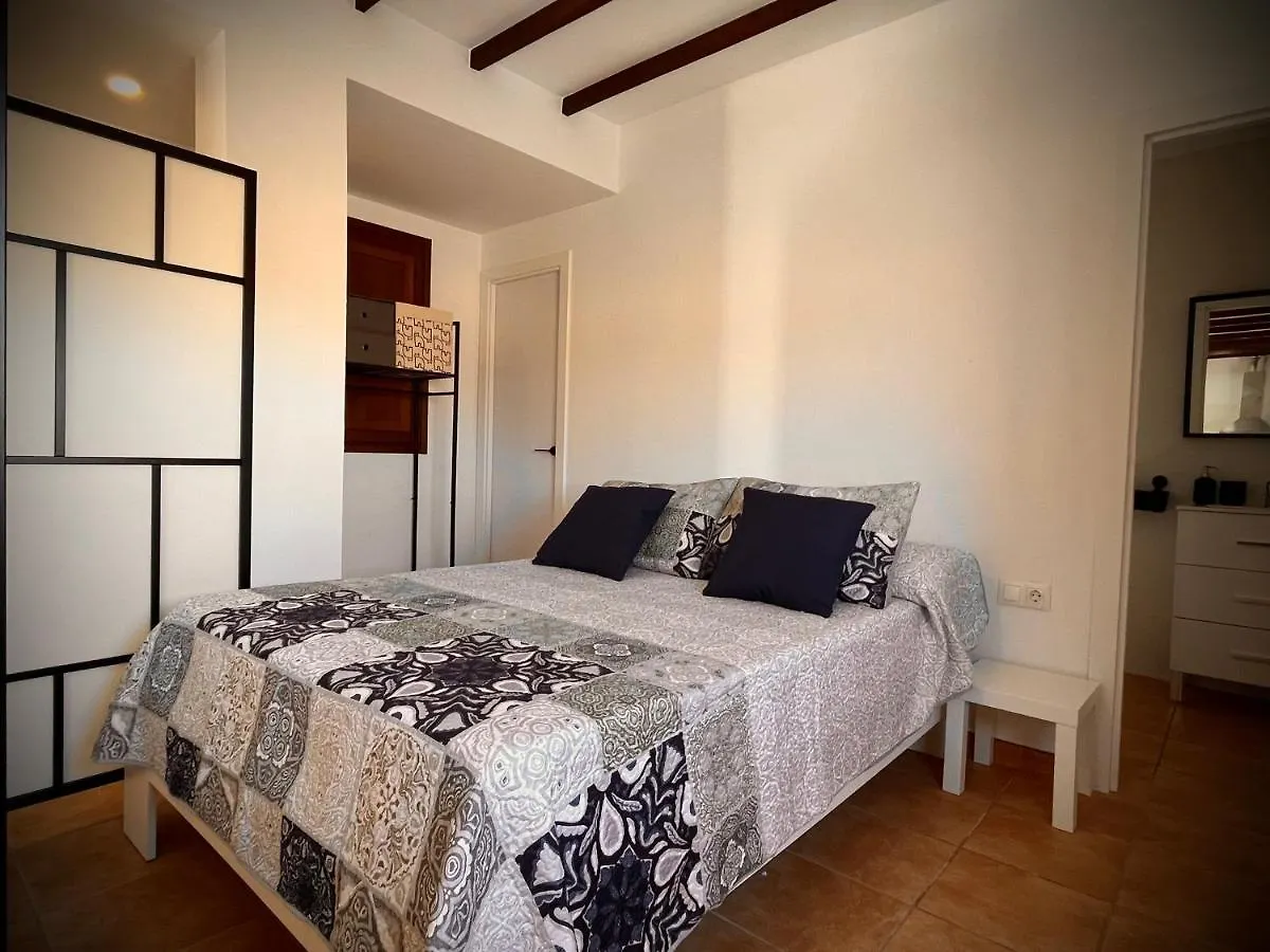 Apartamento Flor Cartama Spain